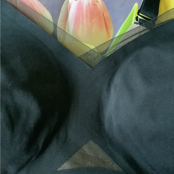 Honeylove Intimates & Sleepwear Honeylove Liftwear Crossover Bra